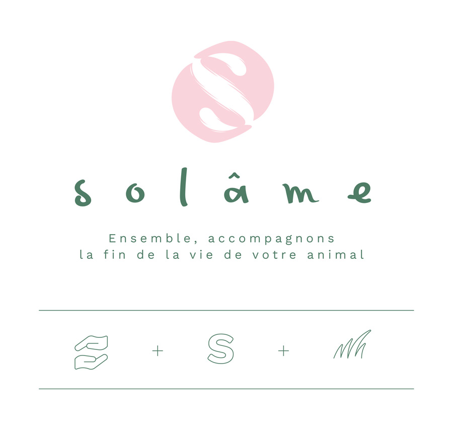 logo Solâme explication