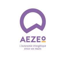 Logo AEZEO