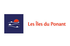 Logo Association Les îles du Ponant