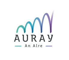 Logo Ville d'Auray