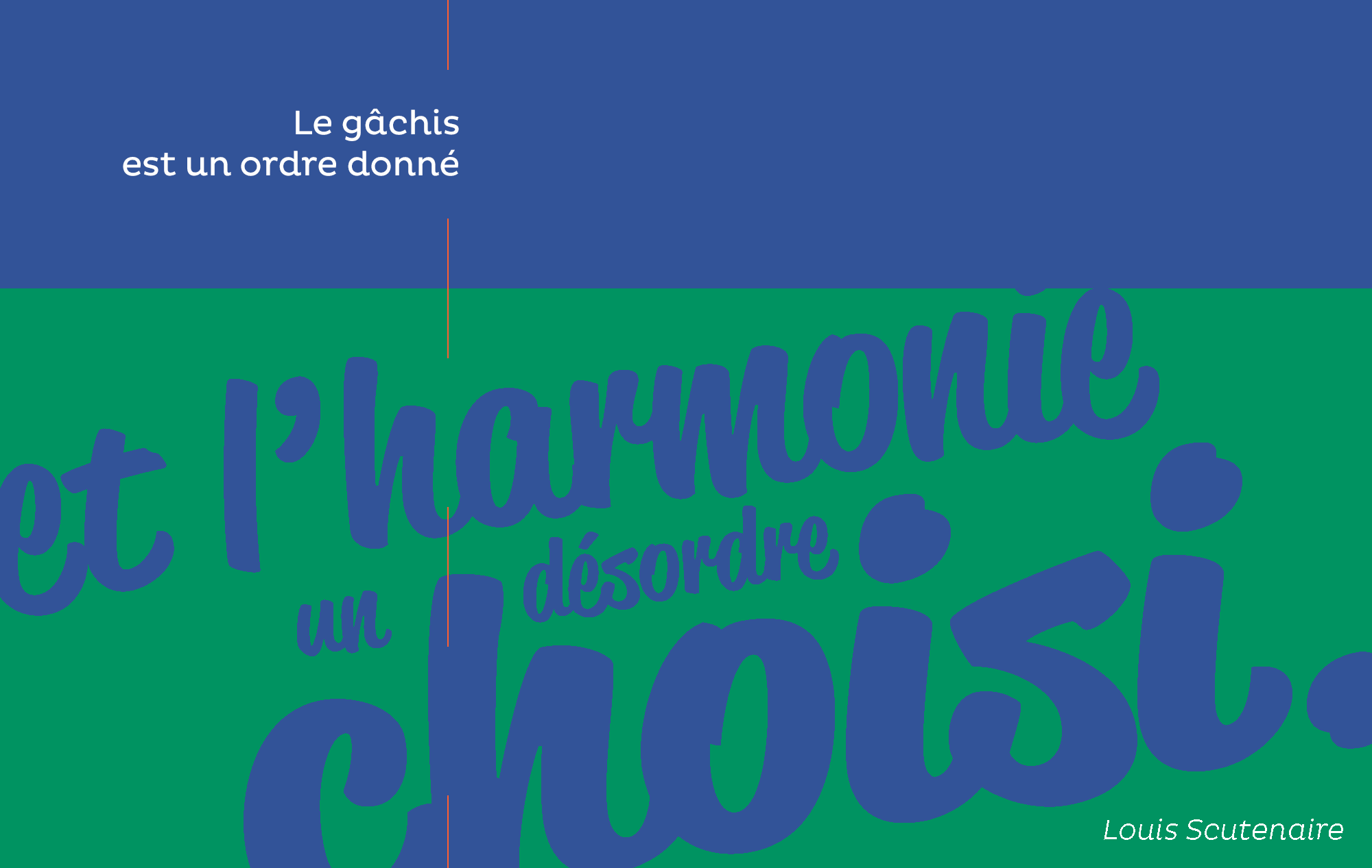 Réussir vos compositions d’affiches à tous les coups