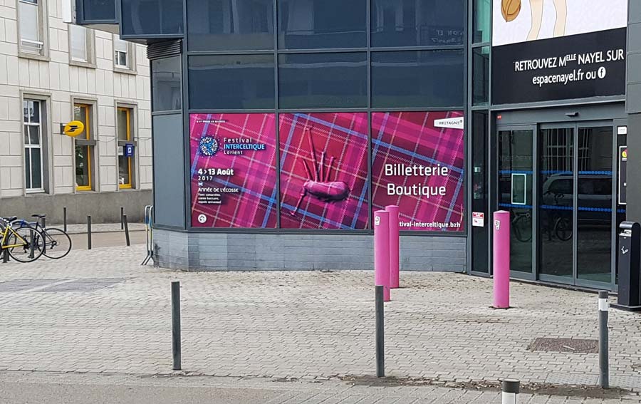 billetterie officielle du Festival Interceltique à Lorient