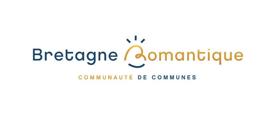 Betagne Romantique Logo