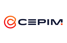 Logo CEPIM