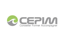 Logo CEPIM