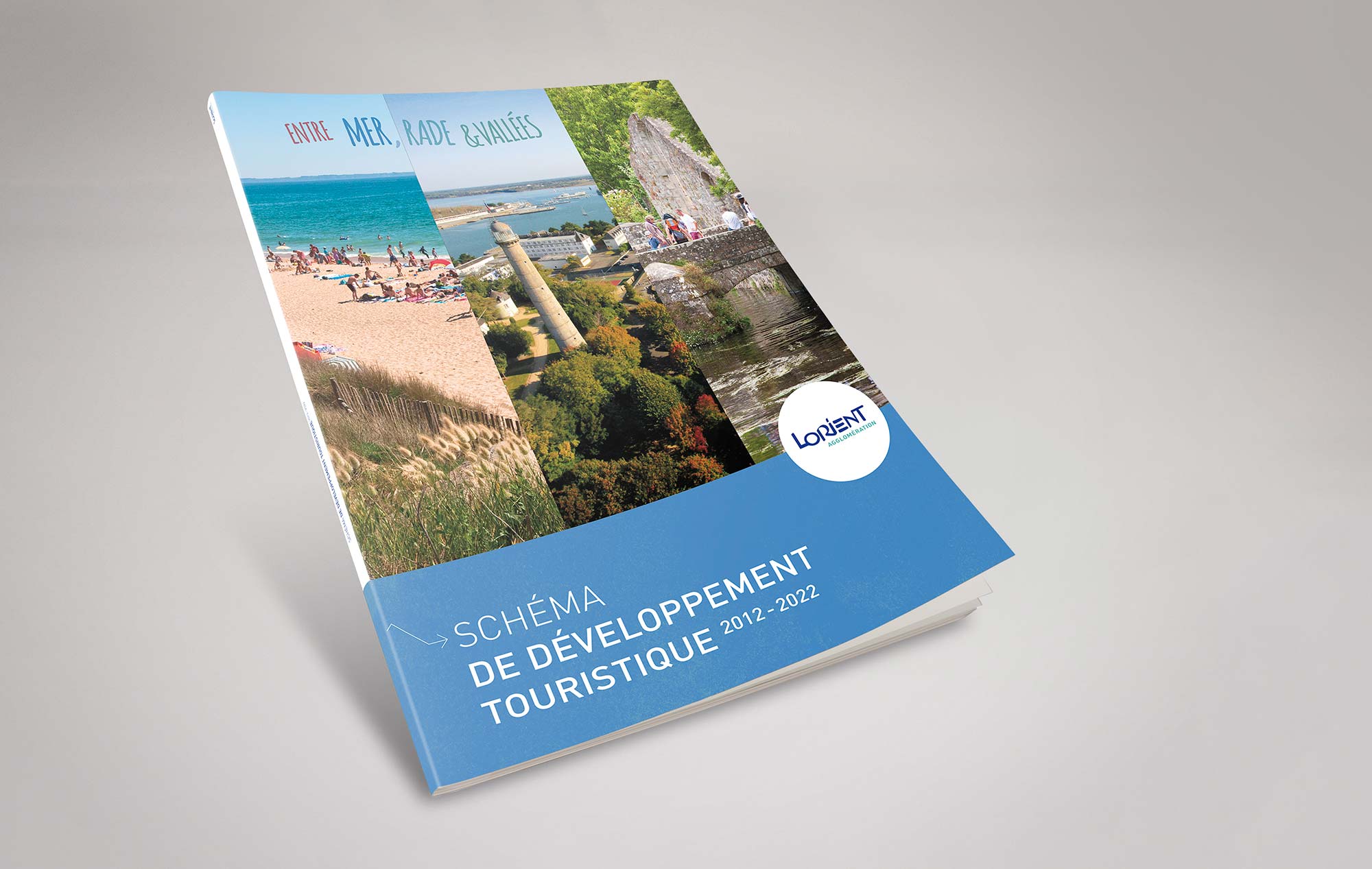 Schéma de développement touristique