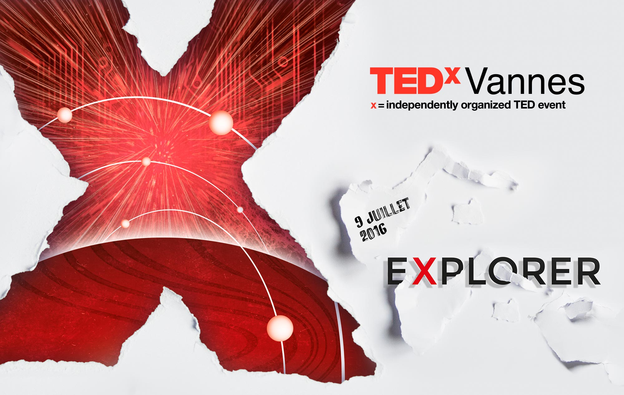 TEDx Vannes