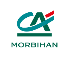 Logo Crédit Agricole du Morbihan