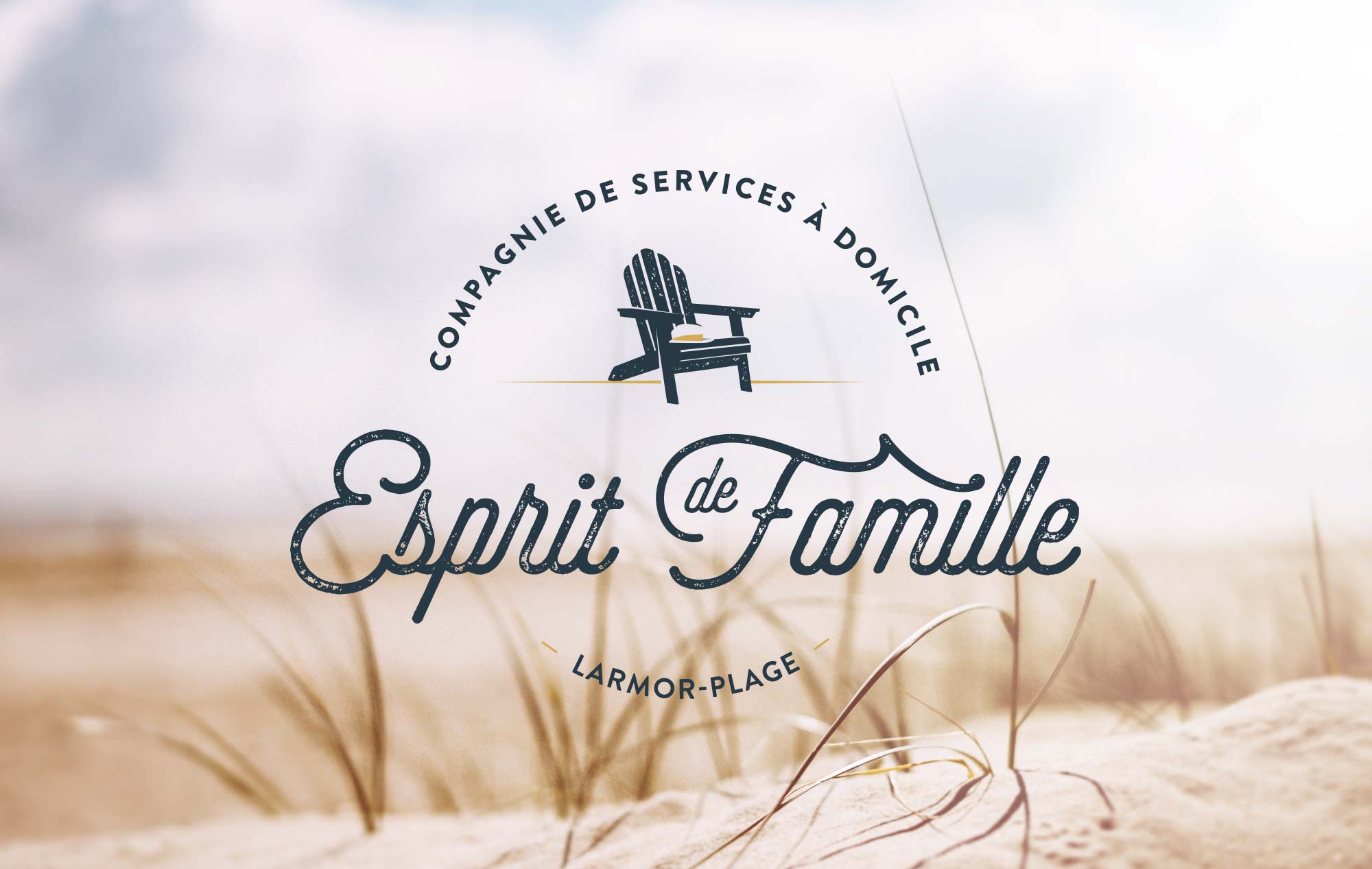 Esprit de famille