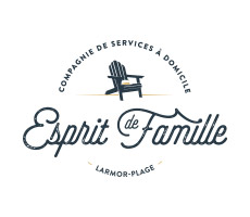 Logo Esprit de Famille