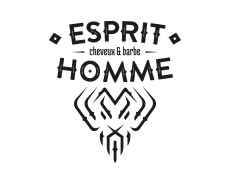 Logo Esprit Homme