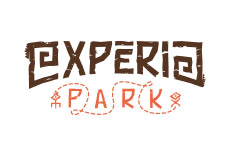 Expéria Park : nouvelle identité, logo et charte graphique