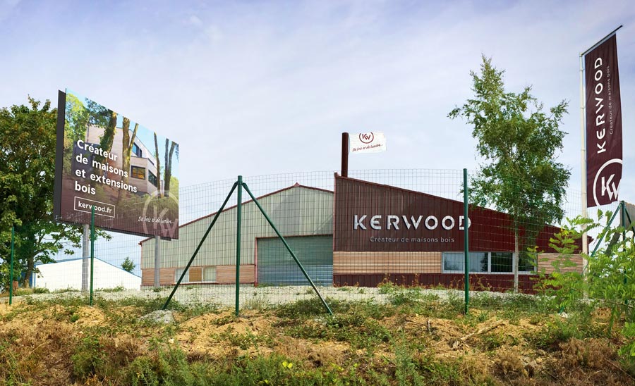 facade kerwood