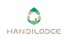 Logo Handilodge