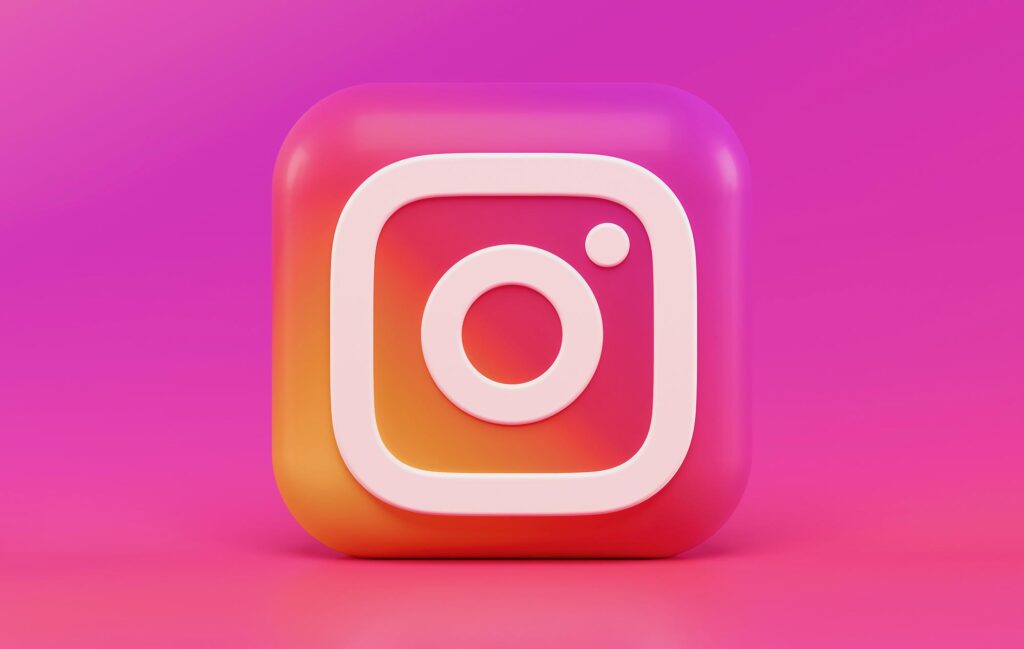 Créer une story Instagram