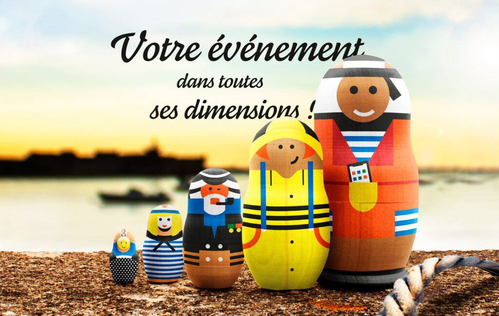 Une communication dans toutes ses dimensions