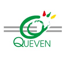 Logo Ville de Quéven