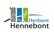 Logo Ville d'Hennebont