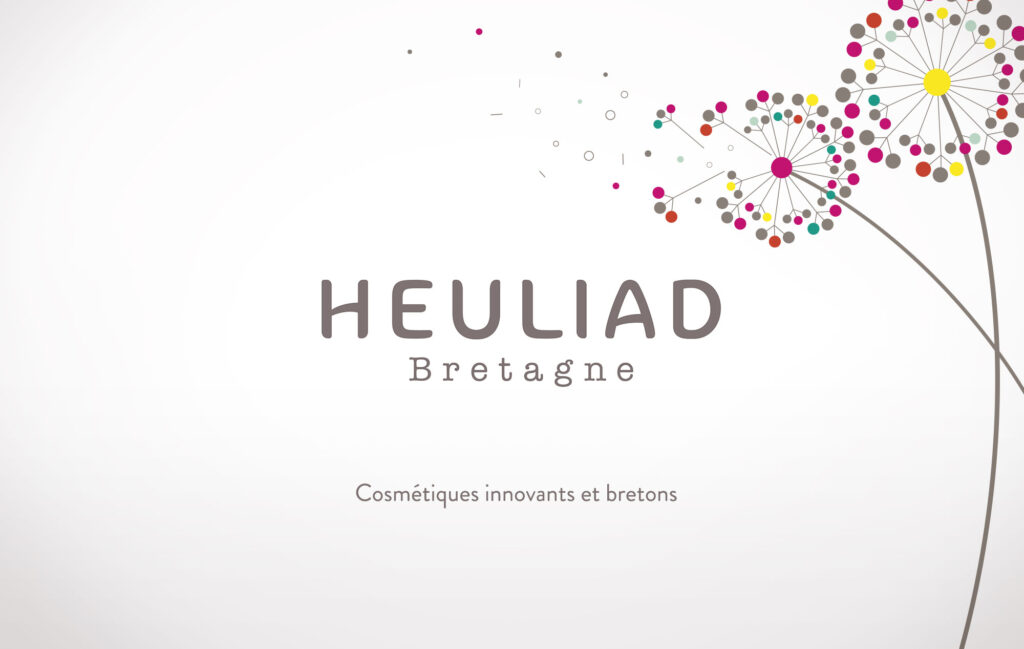 Logo, packaging et déclinaisons