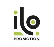 Logo Ilo Promotion