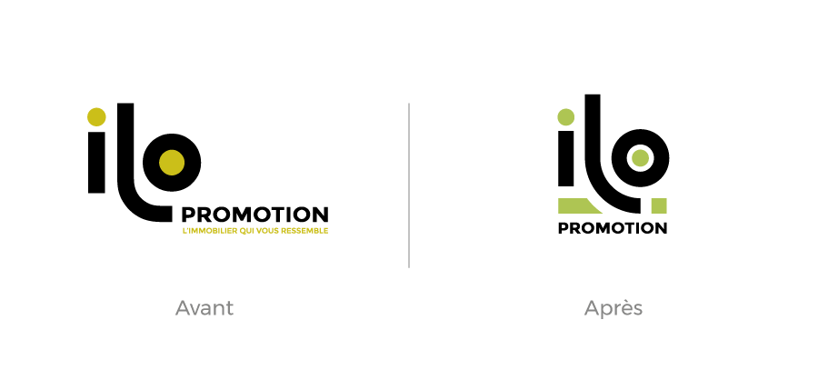 Comparatif logo Ilo Promotion