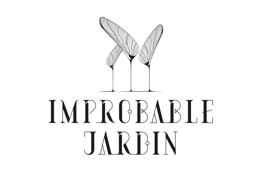 logo Improbable Jardin