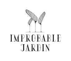 Logo Improbable jardin