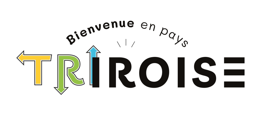 Logo pays Triroise