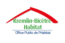 Logo Kremelin-Bicètre Habitat