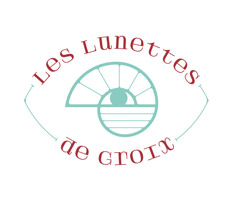 Logo Lunettes de Groix