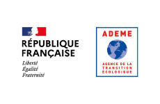 Logo ADEME