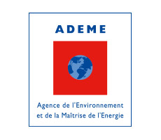 Logo Ademe