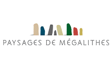 Logo Paysages de Mégalithes