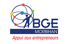 Logo BGE Morbihan