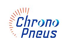 Logo Chrono Pneus