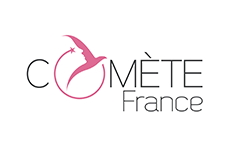 Logo Comète France