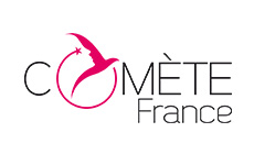 Logo Comète France