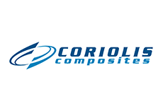 Logo Coriolis Composites