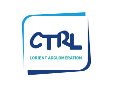 Logo CTRL