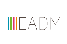 Logo EADM