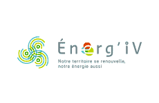 Logo Énerg'IV