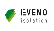 Logo EVENO isolation