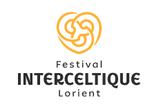 Logo Festival Interceltique de Lorient