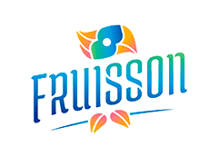 Logo Fruisson