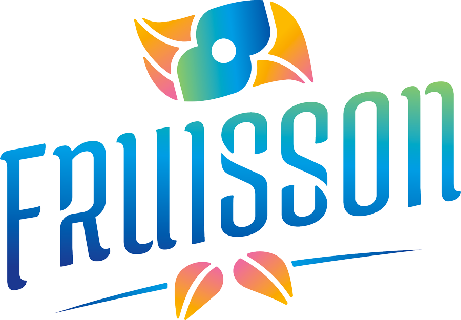 logo des smoothies Fruisson