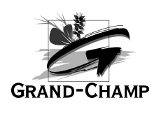 Logo Commune de Grand-Champ