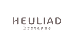 Logo Heuliad bretagne