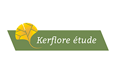 Logo Kerflore étude