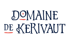 Logo Domaine de Kerivaut