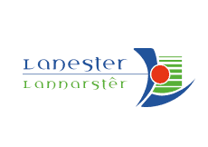 Logo Ville de Lanester